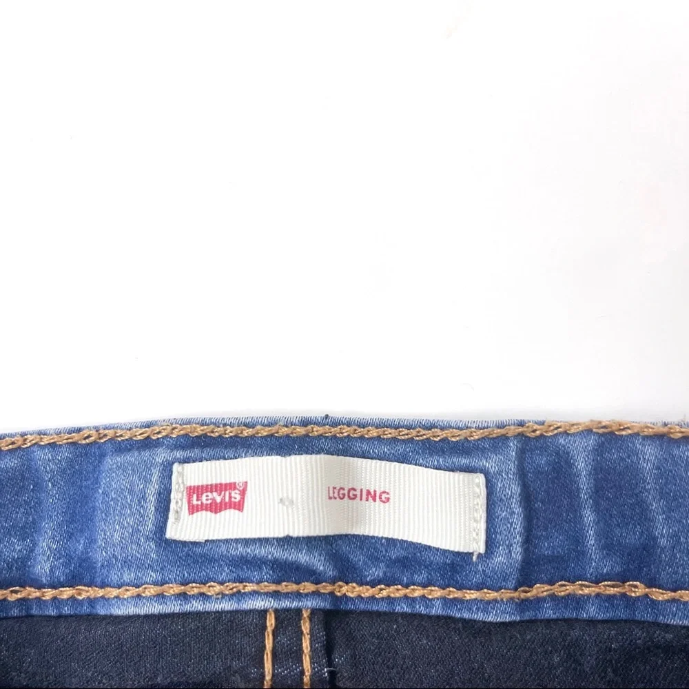 Levi’s | Jean Legging